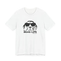 Beag Life Adult T-Shirt