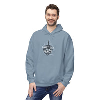 Can't Get Full on Fancy Hoodie