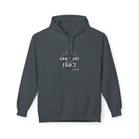 Can't Get Full on Fancy Hoodie