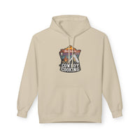 Kent Rollins' Cowboy Coffee Midweight Soft Hoodie