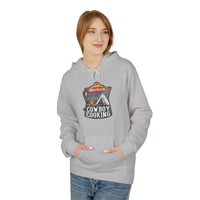 Kent Rollins' Cowboy Coffee Midweight Soft Hoodie