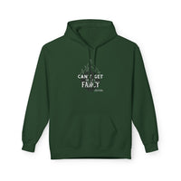 Can't Get Full on Fancy Hoodie