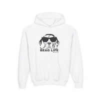 Beag Life Youth Hoodie