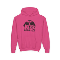 Beag Life Youth Hoodie