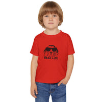 Beag Life Toddler T-Shirt
