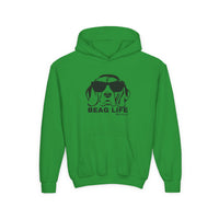 Beag Life Youth Hoodie