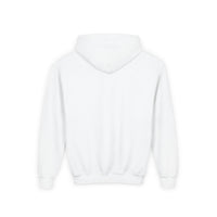 Cast Iron Cowboy Kids Hoodie