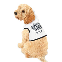 Culinary Department Head Pet Hoodie