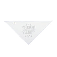 Culinary Department Head Pet Bandana