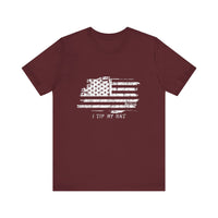 I Tip My Hat T-Shirt