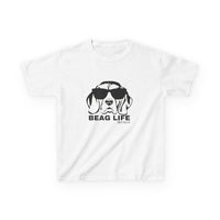 Beag Life Kids Tee