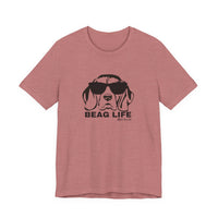 Beag Life Adult T-Shirt