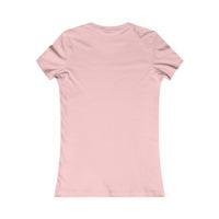 Cast Iron Cowgirl Ladies' T-Shirt