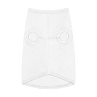 Culinary Department Head Pet Tank Top