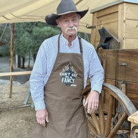 Cowboy Apron