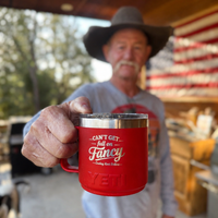 Yeti Rambler