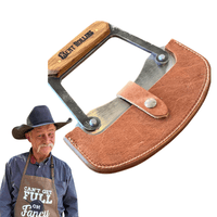Hash Knife Sheath