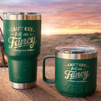 Yeti Rambler