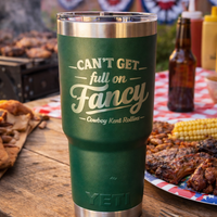 Yeti Rambler