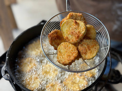 Country Fry Everything Batter