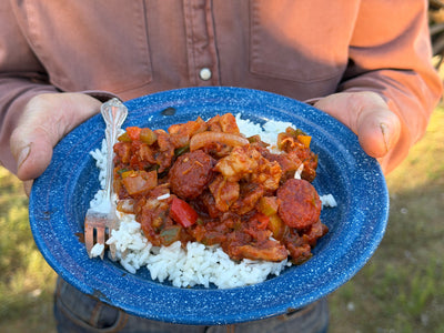 Jambalaya