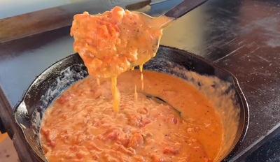 Tomato Gravy