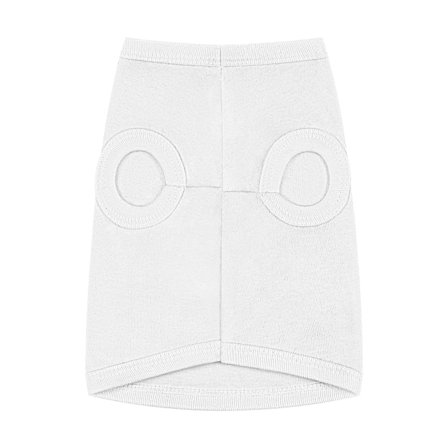 Culinary Department Head Pet Tank Top