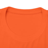 Cast Iron Cowgirl Ladies' T-Shirt