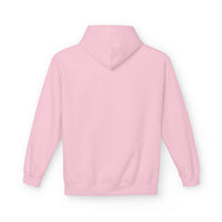 Kent Rollins Fleece Hoodie- You Can't Get Full on Fancy!