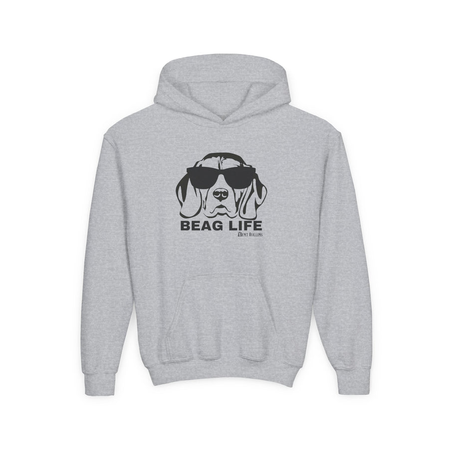 Beag Life Youth Hoodie