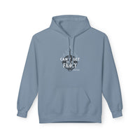 Can't Get Full on Fancy Hoodie