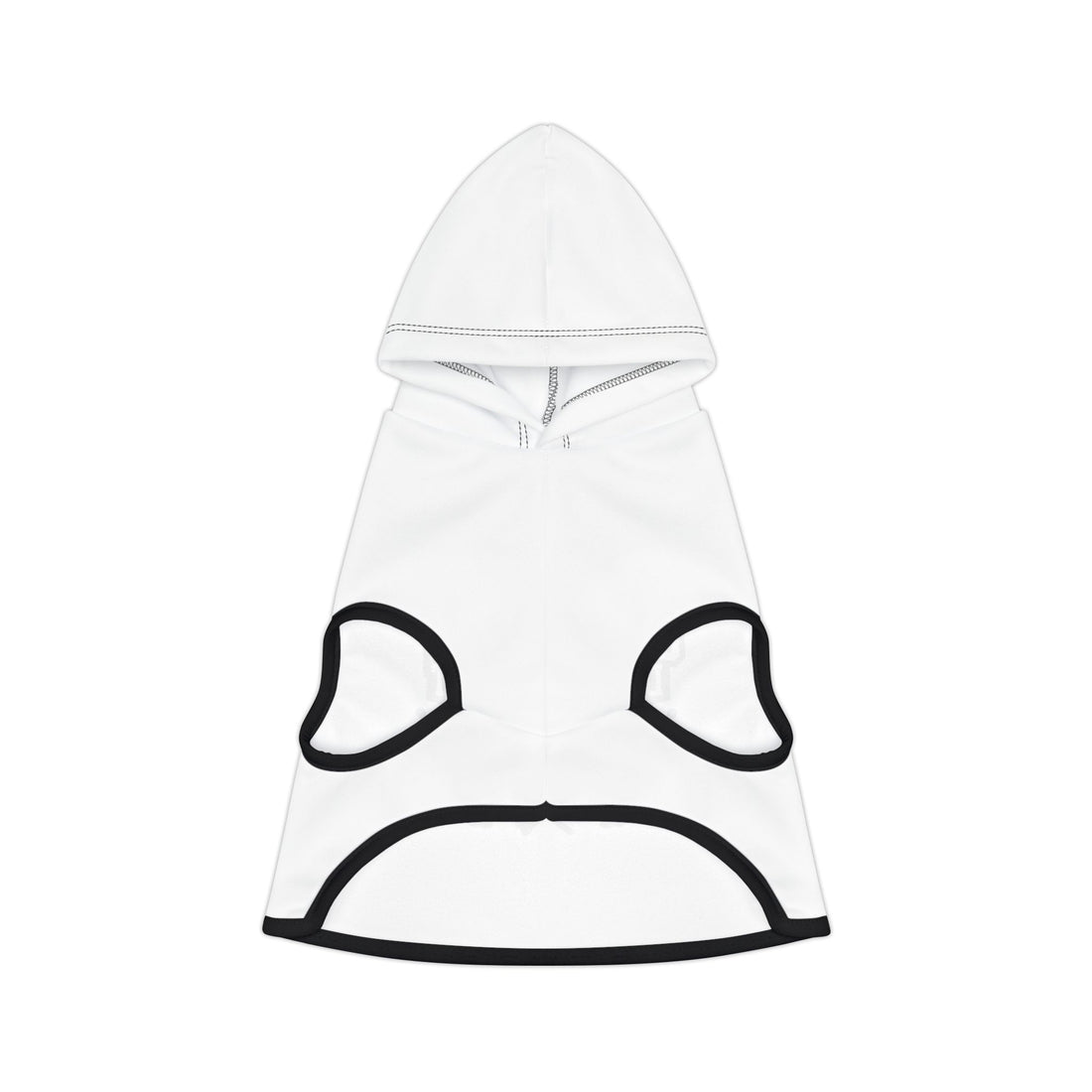 Culinary Department Head Pet Hoodie