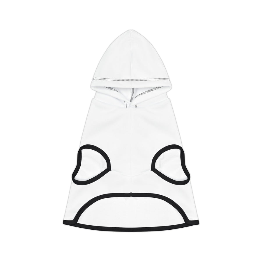 Culinary Department Head Pet Hoodie