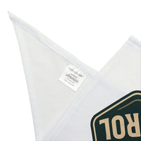 Camp Patrol Pet Bandana