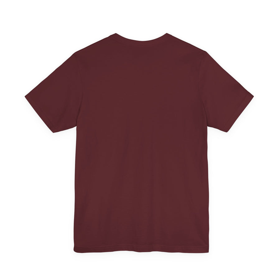 W Sauce: The T-Shirt