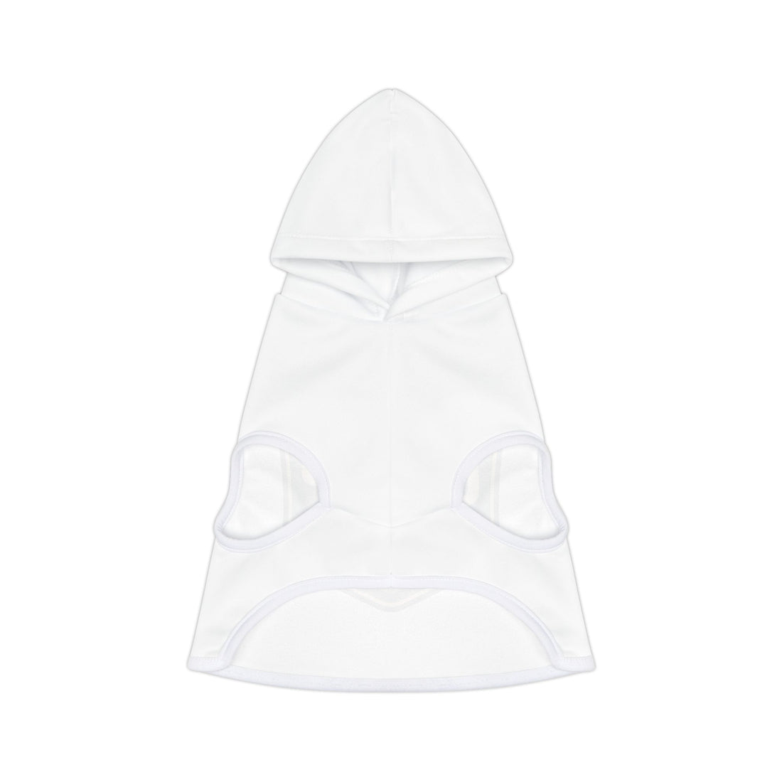 Camp Patrol Pet Hoodie