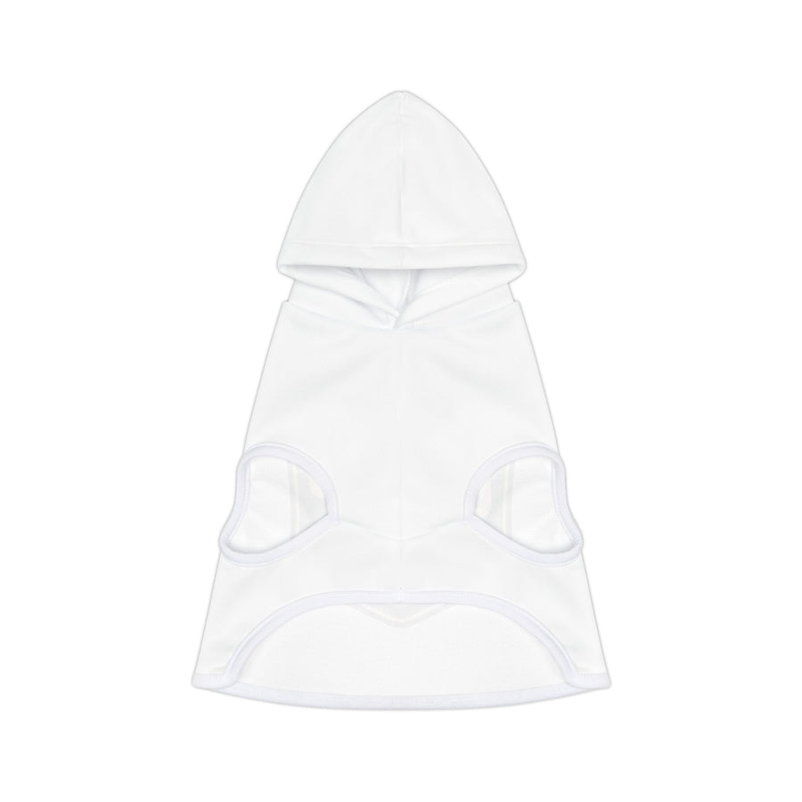 Camp Patrol Pet Hoodie