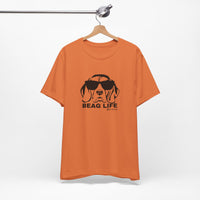 Beag Life Adult T-Shirt