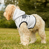 Culinary Department Head Pet Hoodie