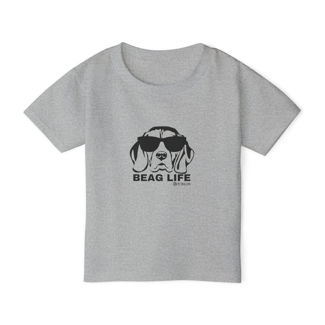 Beag Life Toddler T-Shirt