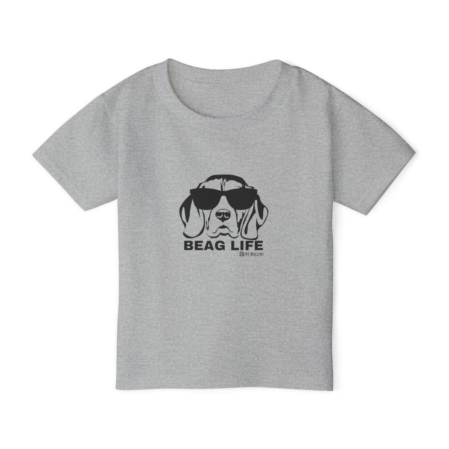 Beag Life Toddler T-Shirt