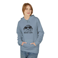 Beag Life Adult Fleece Hoodie