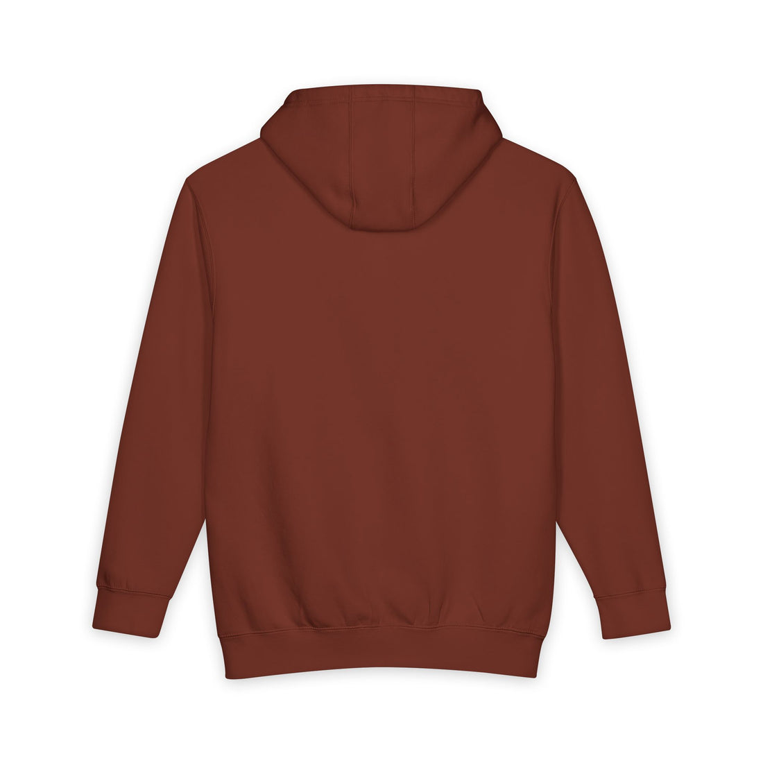 "Praise the Lord and Pass the Biscuits" Heavyweight Hoodie