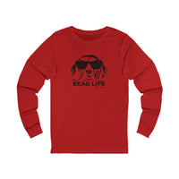 Beag Life Long Sleeve Tee