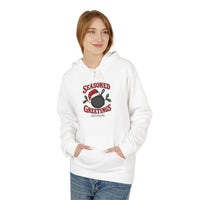 Seasoned Greetings Adult Hoodie