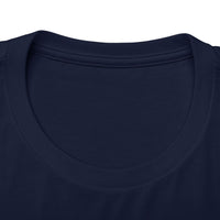 Cast Iron Cowgirl Women's Tee — Rustic Western Graphic Shirt