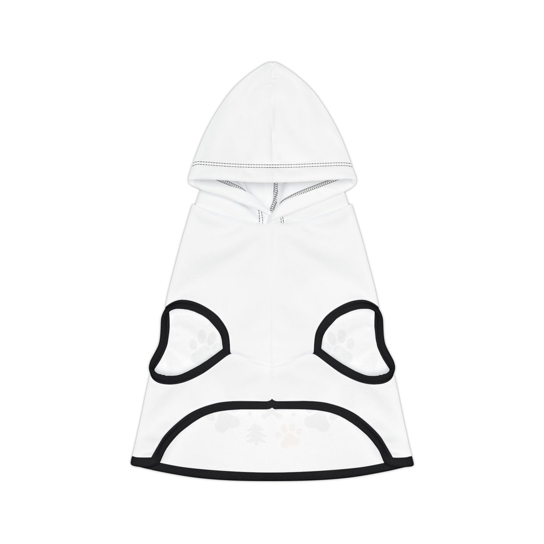 Camp Dog Hoodie for Pets