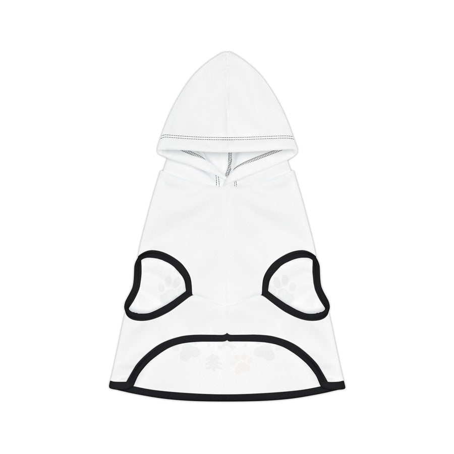 Camp Dog Hoodie for Pets