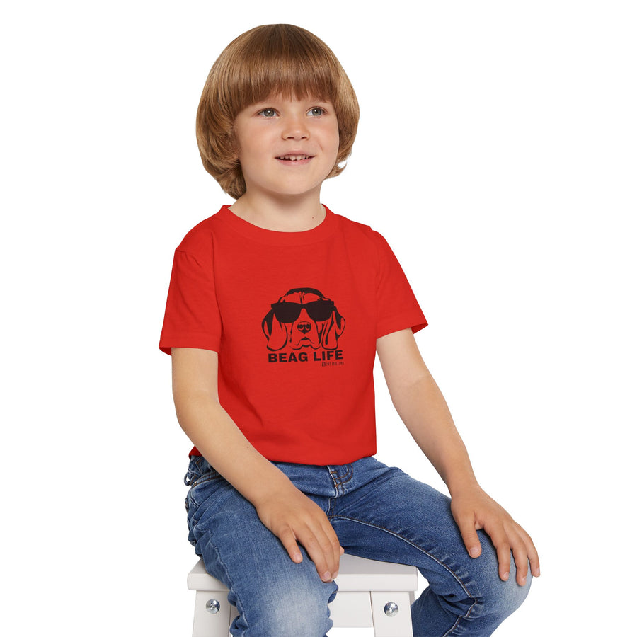 Beag Life Toddler T-Shirt
