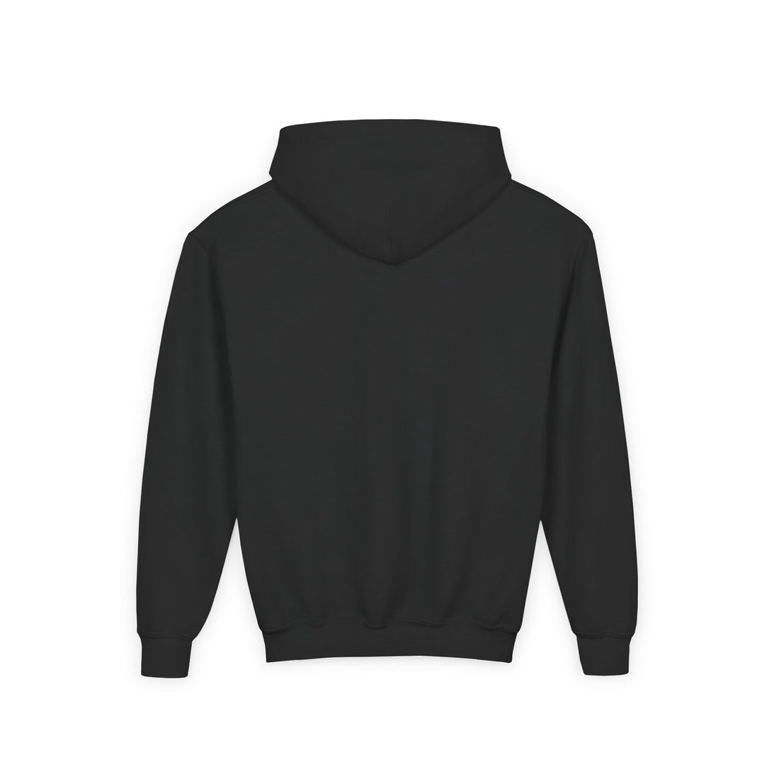 Cast Iron Cowboy Kids Hoodie